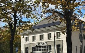 Fregata Kołobrzeg